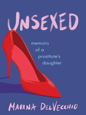 cover image of Unsexed